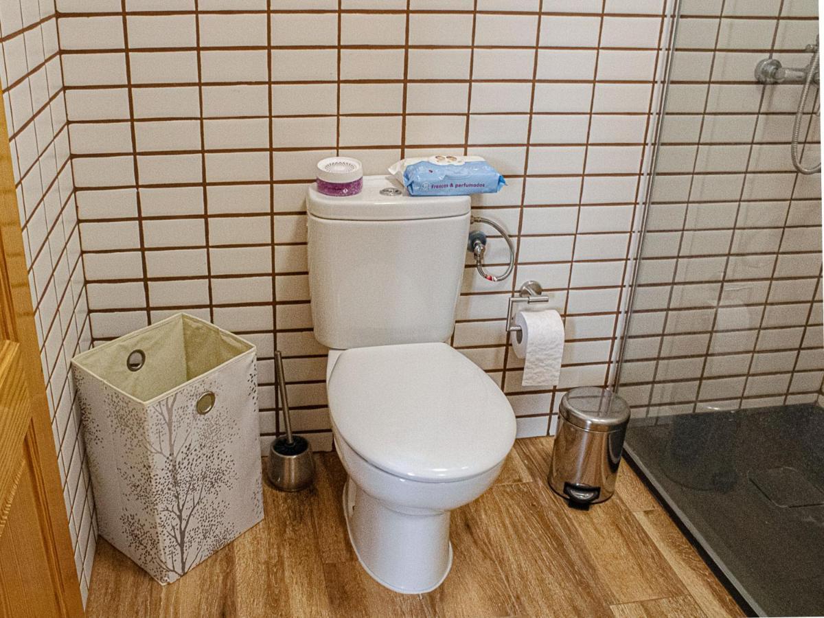 Live Adeje Ifonche Relax Place With Terrace アデヘ エクステリア 写真